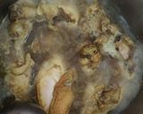 Foto langkah ke 1 dari resep Soto Ayam Lamongan dengan koya.