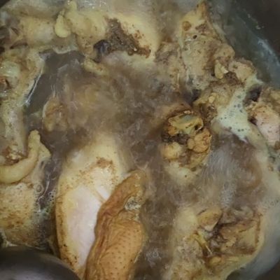 Langkah 1