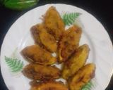 A picture of step 6 of Shahi Stuffed Parwal.