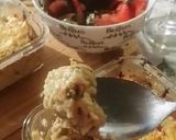 Foto del paso 6 de la receta: Chupe de mariscos