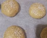 Foto del paso 9 de la receta: Bollos rellenos