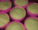 Foto langkah ke 4 dari resep Putu Ayu Kukus.