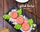 Foto langkah ke 3 dari resep Getuk lindri.