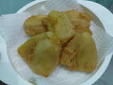 PiSang Goreng Kriuk