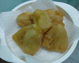 Foto langkah ke 5 dari resep PiSang Goreng Kriuk.