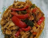 Foto langkah ke 3 dari resep Suwir ayam simple.