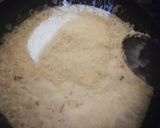 Foto del paso 2 de la receta: Pechuga de pollo en salsa de queso