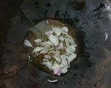 Foto langkah ke 1 dari resep Cumi Tumis Aceh.