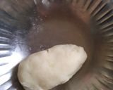 સોજીના ગુલાબજાંબુ રેસીપી સ્ટેપ2ફોટો