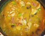 Foto del paso 8 de la receta: Pollo a la Castellana!