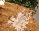 A picture of step 5 of (Tapioca Pearls) Sabudana Potato Tikki.