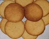 Ischler recept fázis 2 fotója