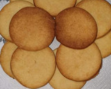 Ischler recept fázis 2 fotója