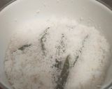 Foto langkah ke 1 dari resep Klepon.