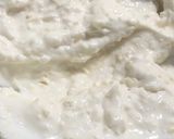 Une image de l'étape 2 de Rondelles de courgettes gratinées.