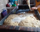 Foto del paso 3 de la receta: Torta Záa