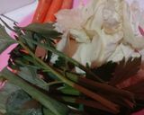 Foto langkah ke 1 dari resep Gorengan Bala-bala.