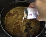 Foto langkah ke 3 dari resep Iga kuah susu.