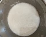Hình bước làm 2 của món Bánh củ cải chiên trứng