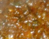 A picture of step 3 of Rajma sabjee.