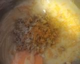 Foto del paso 2 de la receta: Torta de zanahoria y naranja