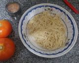 Foto del paso 2 de la receta: Ensalada de pasta y atún