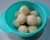 Foto langkah ke 4 dari resep Pompom Potato.