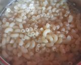 Foto langkah ke 1 dari resep Macaroni cheese.