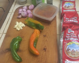 Foto del paso 2 de la receta: Gazpachos manchegos a mi manera