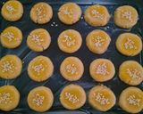 Foto langkah ke 3 dari resep Chui Kao So.