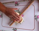 Foto del paso 7 de la receta: Masa de hojaldre