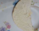 A picture of step 8 of Pizza pocket.