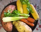 Foto del paso 3 de la receta: Puchero de carne con verduras