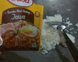 Foto langkah ke 3 dari resep Sushi similikiti.