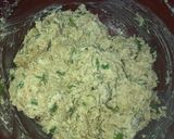 Foto del paso 3 de la receta: Sanguchitos de pollo con lechuga!!