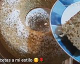 Foto del paso 9 de la receta: Pan de elote