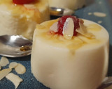 Foto del paso 4 de la receta: Flan helado de melón