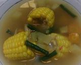 Foto langkah ke 4 dari resep Sayur asem khas Jakarta.