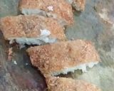 รูปขั้นตอนการทำที่ 5 ของ ลาบอกไก่ทอด