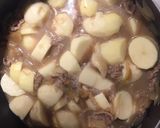 A picture of step 6 of Meat and potatoes.