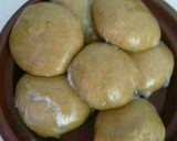 Foto del paso 2 de la receta: Chebakia bañadas en miel dulce típico de Ramadán