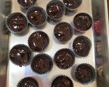 A picture of step 4 of Chocolate Ganache.