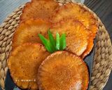 Foto langkah ke 6 dari resep Kue Cucur.