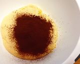 Kevert cseresznyés süti recept fázis 1 fotója