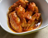 Foto langkah ke 5 dari resep Ayam Rica-Rica.