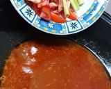 Foto langkah ke 4 dari resep Gulai Kepala Kakap.