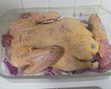 Foto del paso 3 de la receta: Pato a la naranja