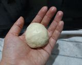 عکس مرحله 9 از دستور نان پیشی ترکیه ای