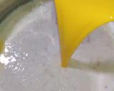 A picture of step 6 of Marie Custard Delight ❤️.