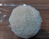 Kókuszdió recept fázis 6 fotója